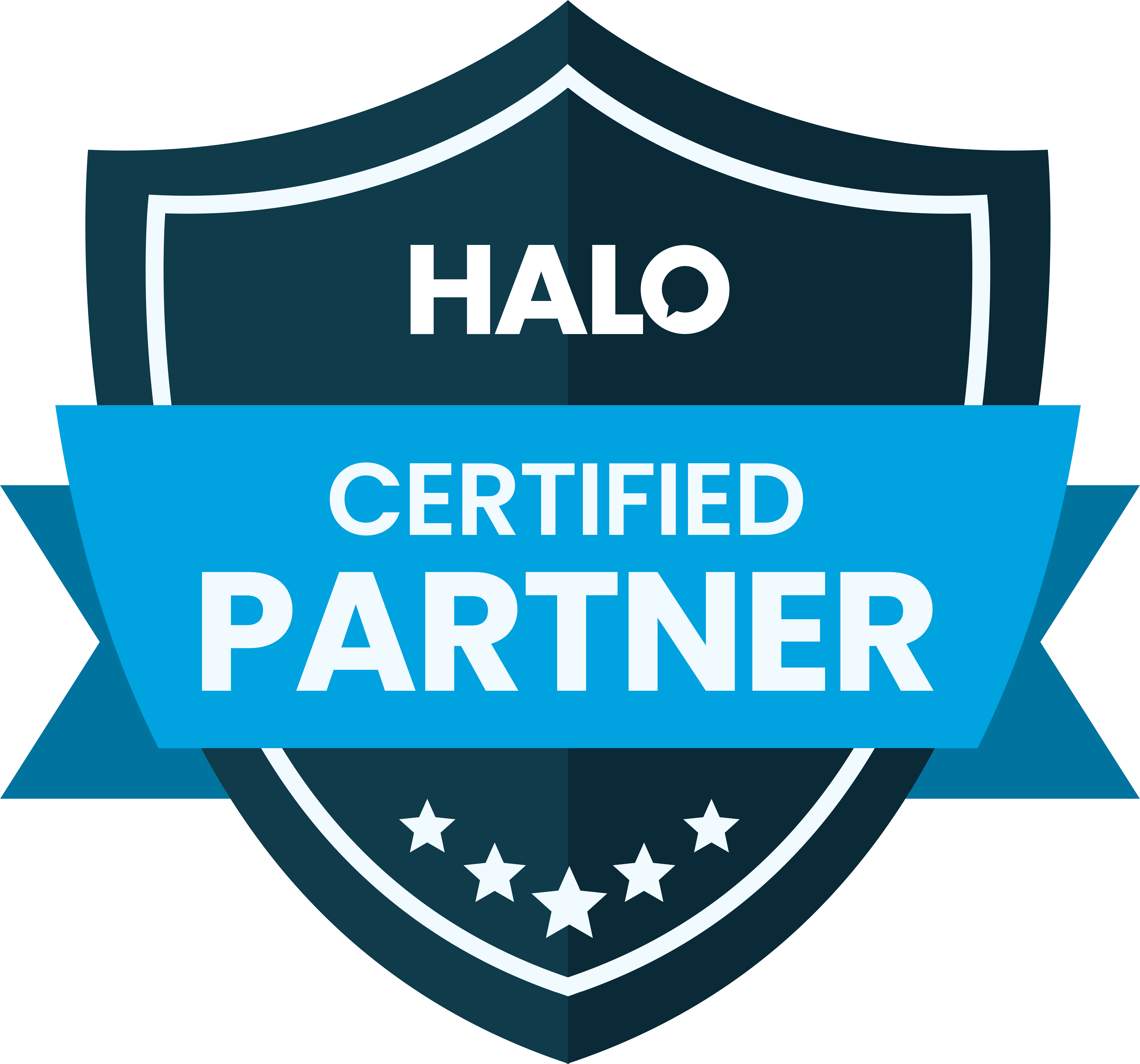 HALO Certified Partner